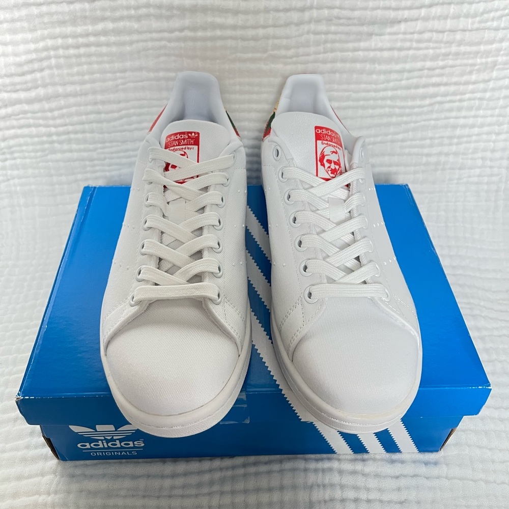 Adidas Stan Smith Sneakers